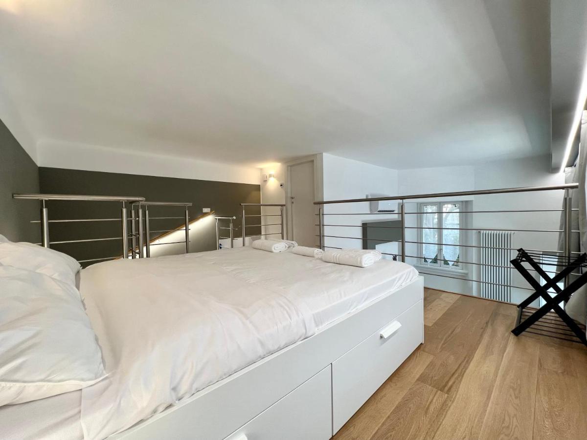 Central Luxe Haven Mailand