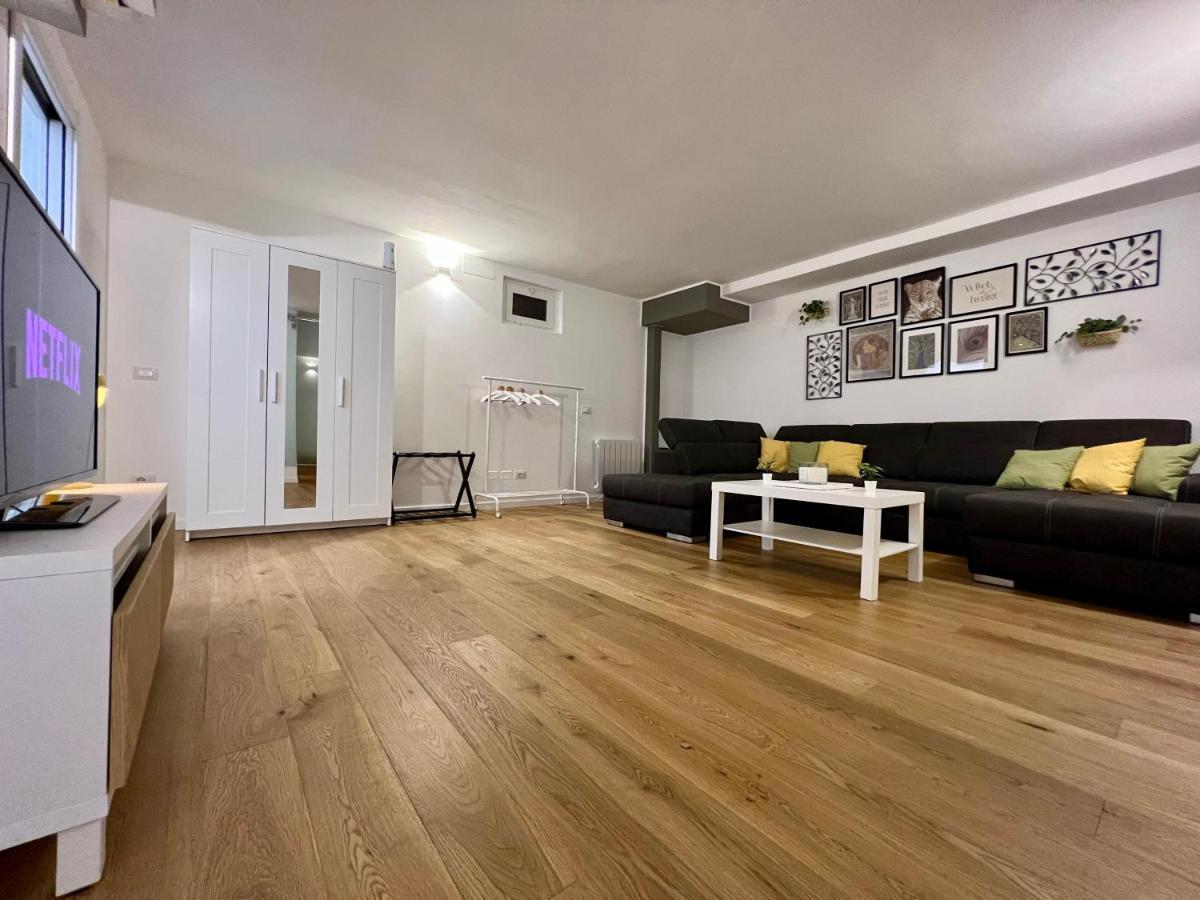 Central Luxe Haven Mailand