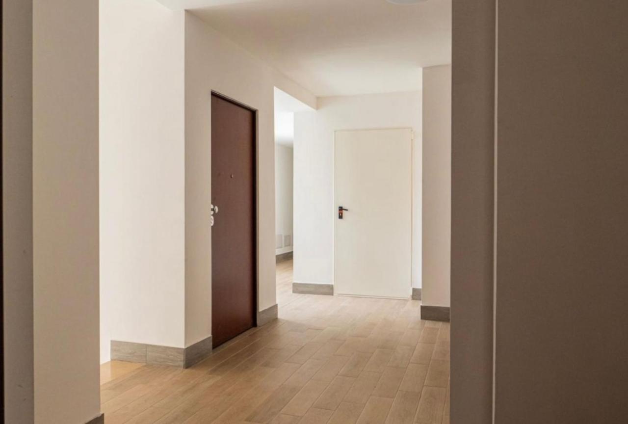 Vera Project Apartment *