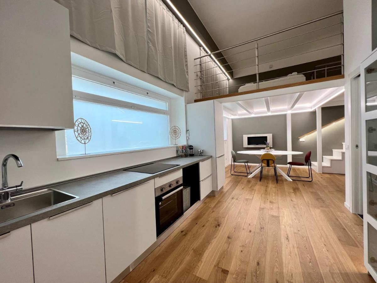 Central Luxe Haven Apartment