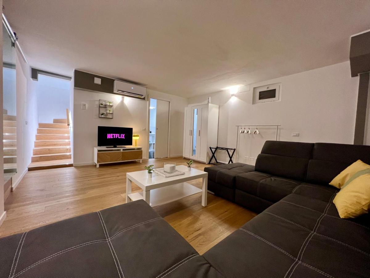 Central Luxe Haven Mailand