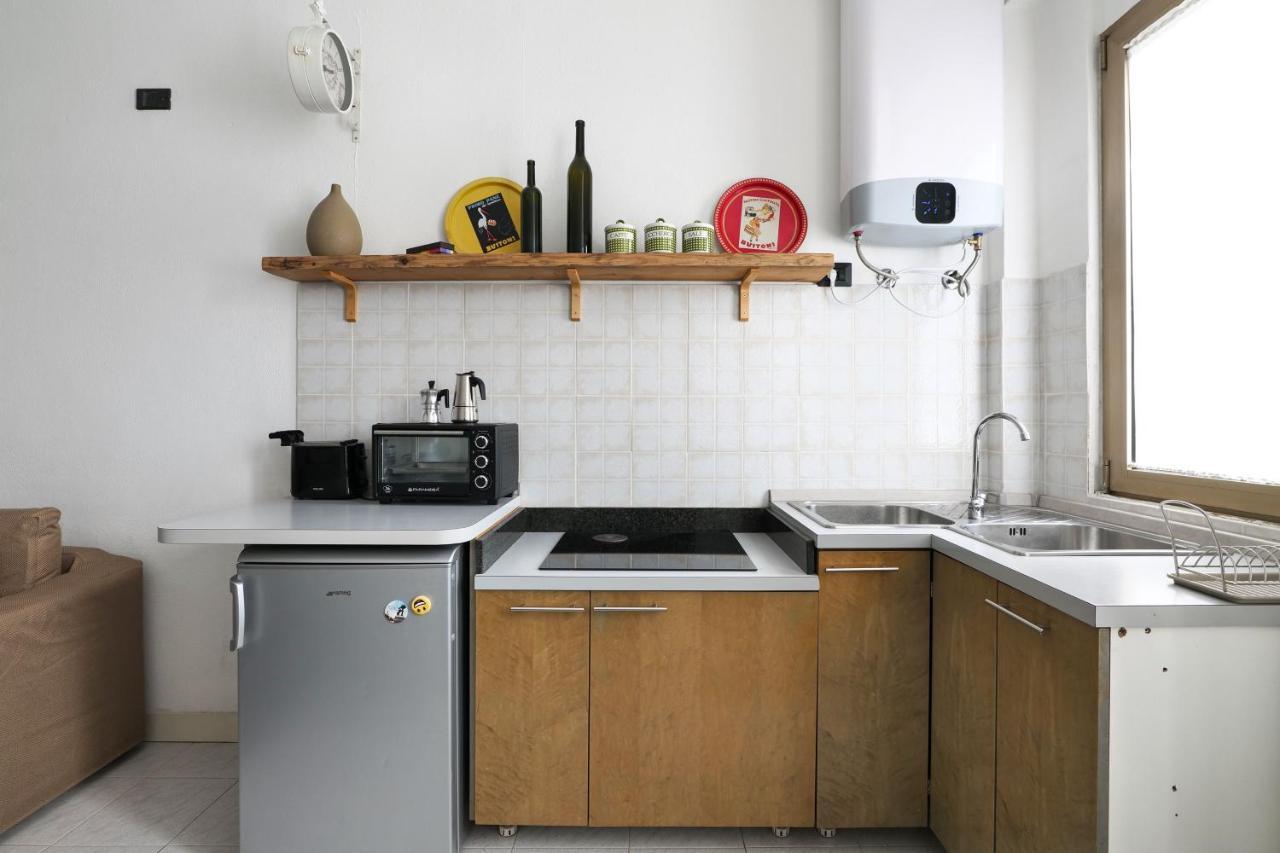 For Guest -chiara Porta Vittoria Apartment Milan