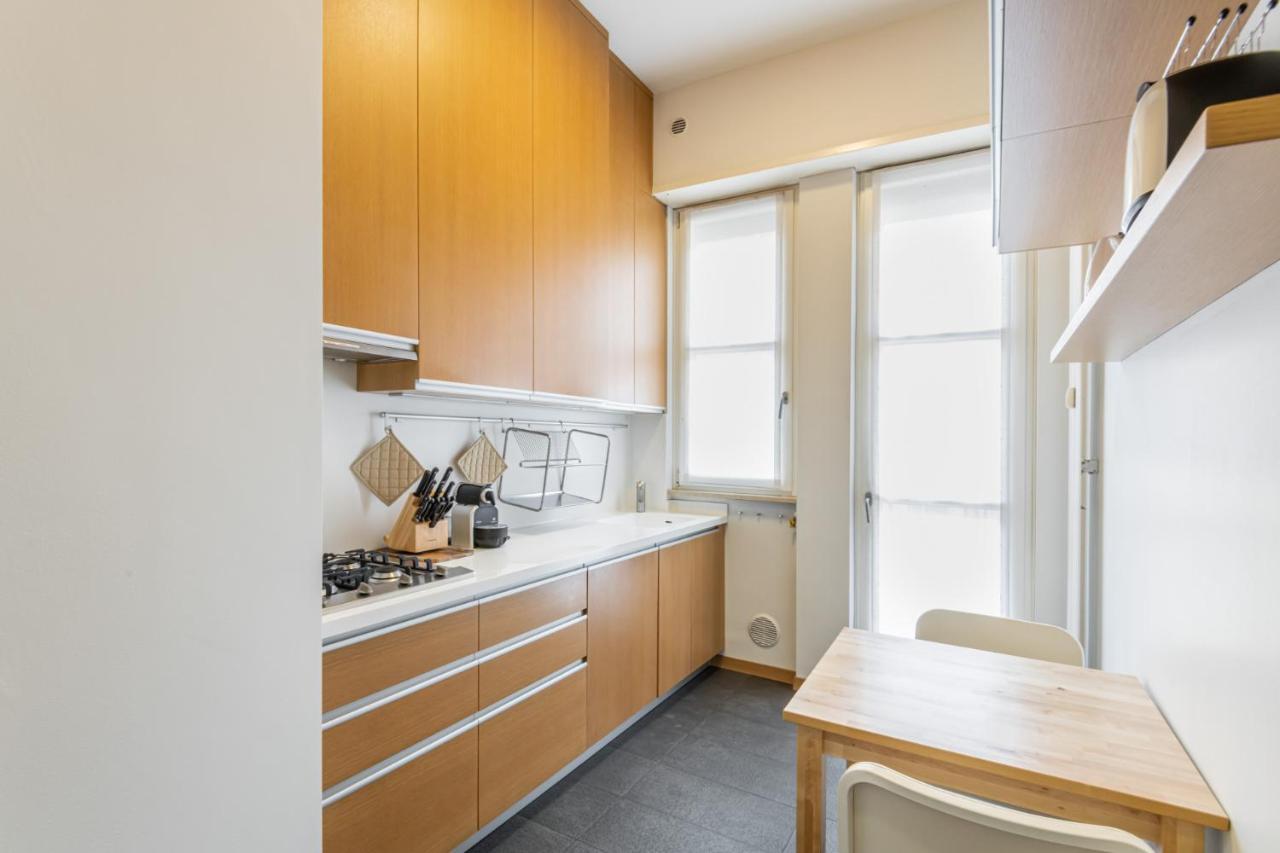 Apartamento Easylife - Elegante Dimora Due Passi Dal Duomo Milão