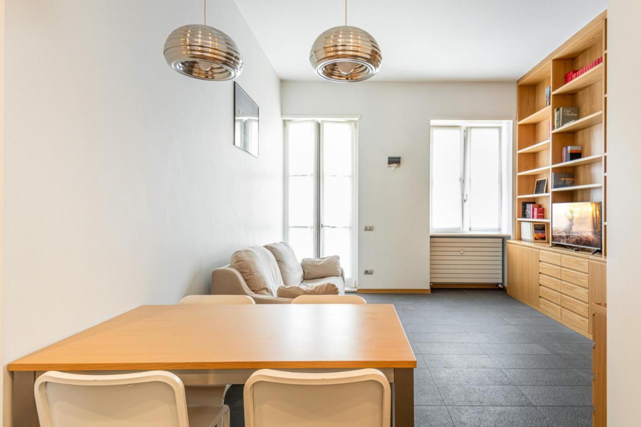 Apartamento Easylife - Elegante Dimora Due Passi Dal Duomo Milão