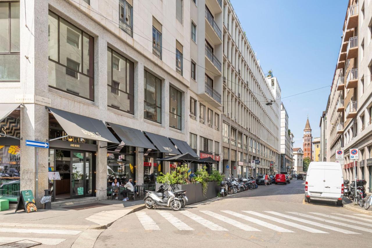 Apartamento Easylife - Elegante Dimora Due Passi Dal Duomo *