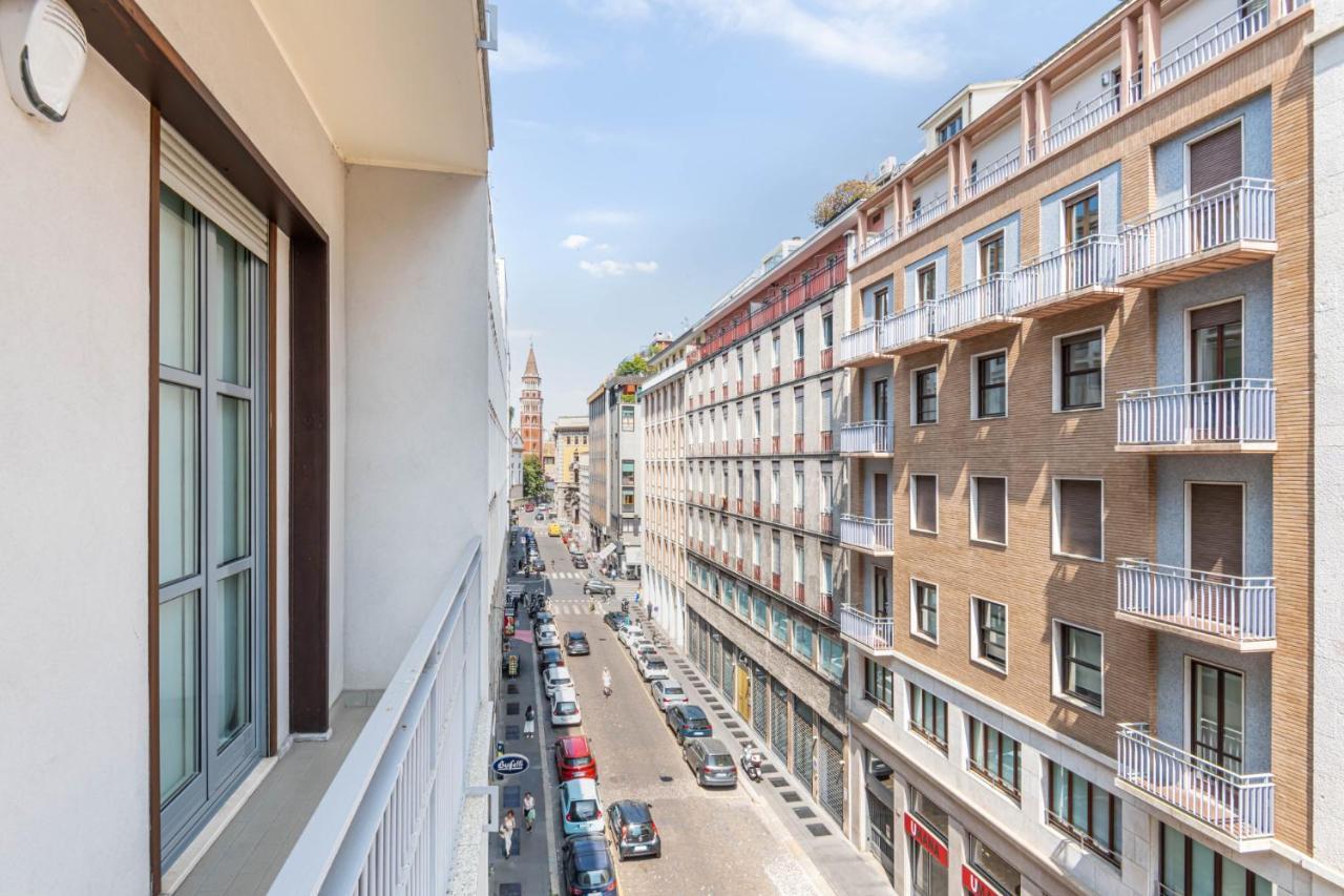 Easylife - Elegante Dimora Due Passi Dal Duomo