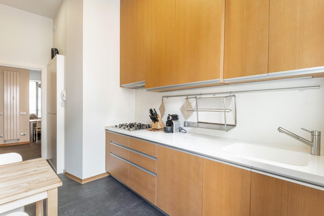 Apartamento Easylife - Elegante Dimora Due Passi Dal Duomo Milão
