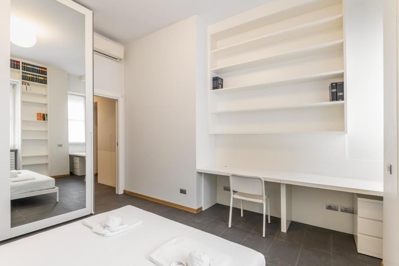Easylife - Elegante Dimora Due Passi Dal Duomo Apartamento