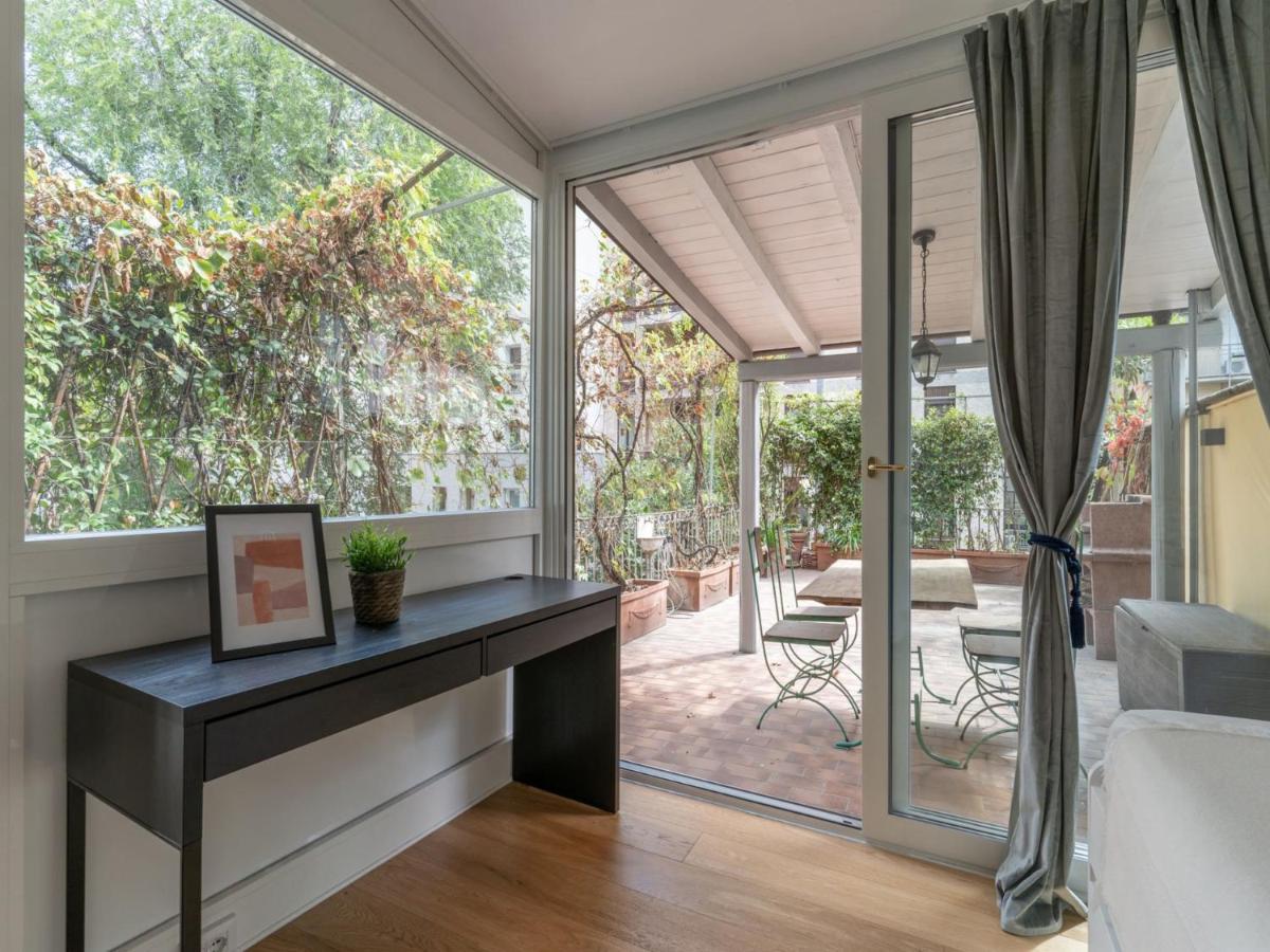The Best Rent - Spacious Near Colonne S Lorenzo Apartamento