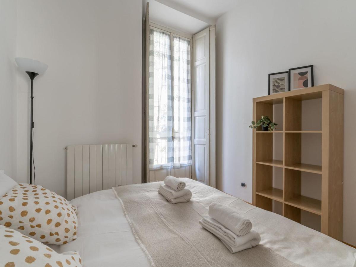 Apartamento The Best Rent - Spacious Near Colonne S Lorenzo