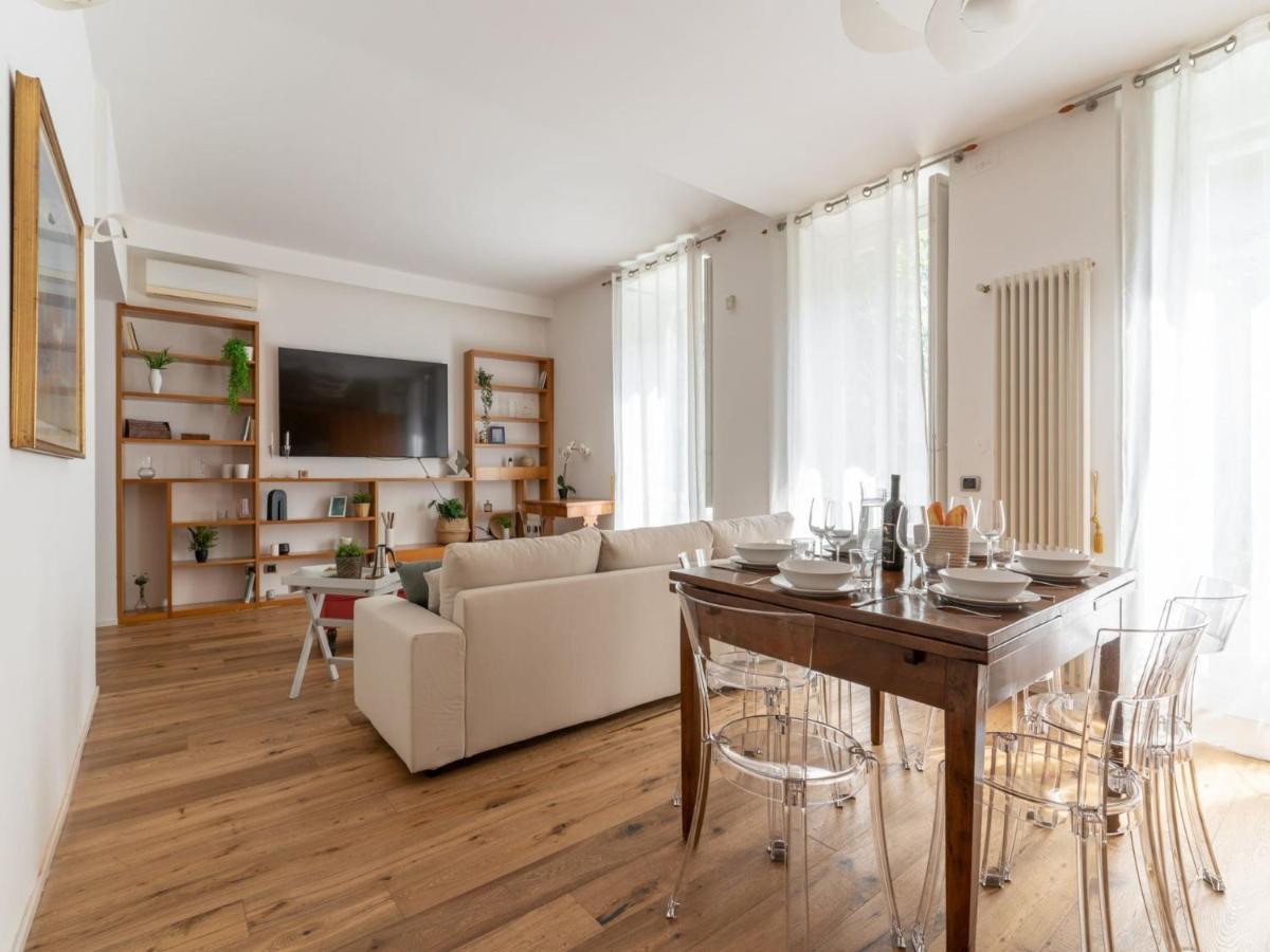 The Best Rent - Spacious Near Colonne S Lorenzo * Milão