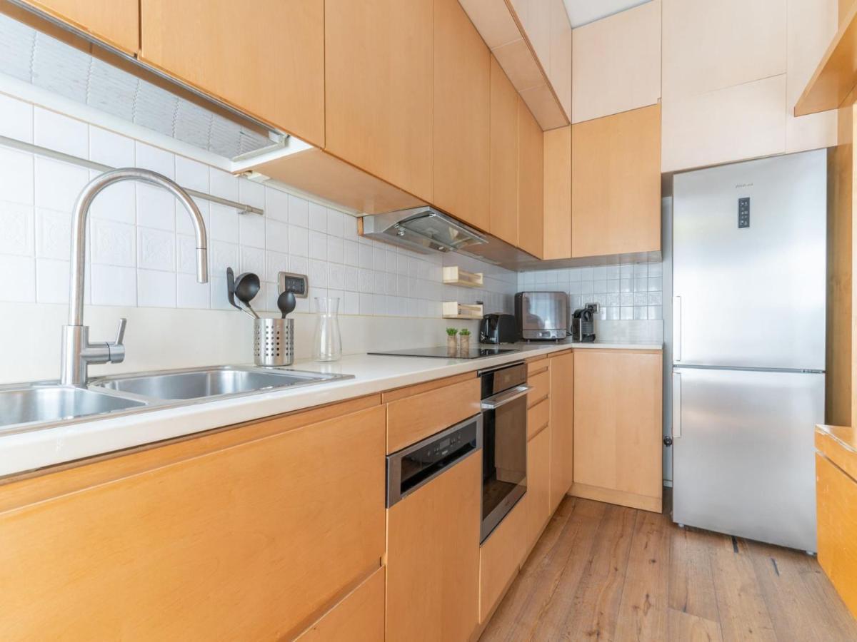 Apartamento The Best Rent - Spacious Near Colonne S Lorenzo