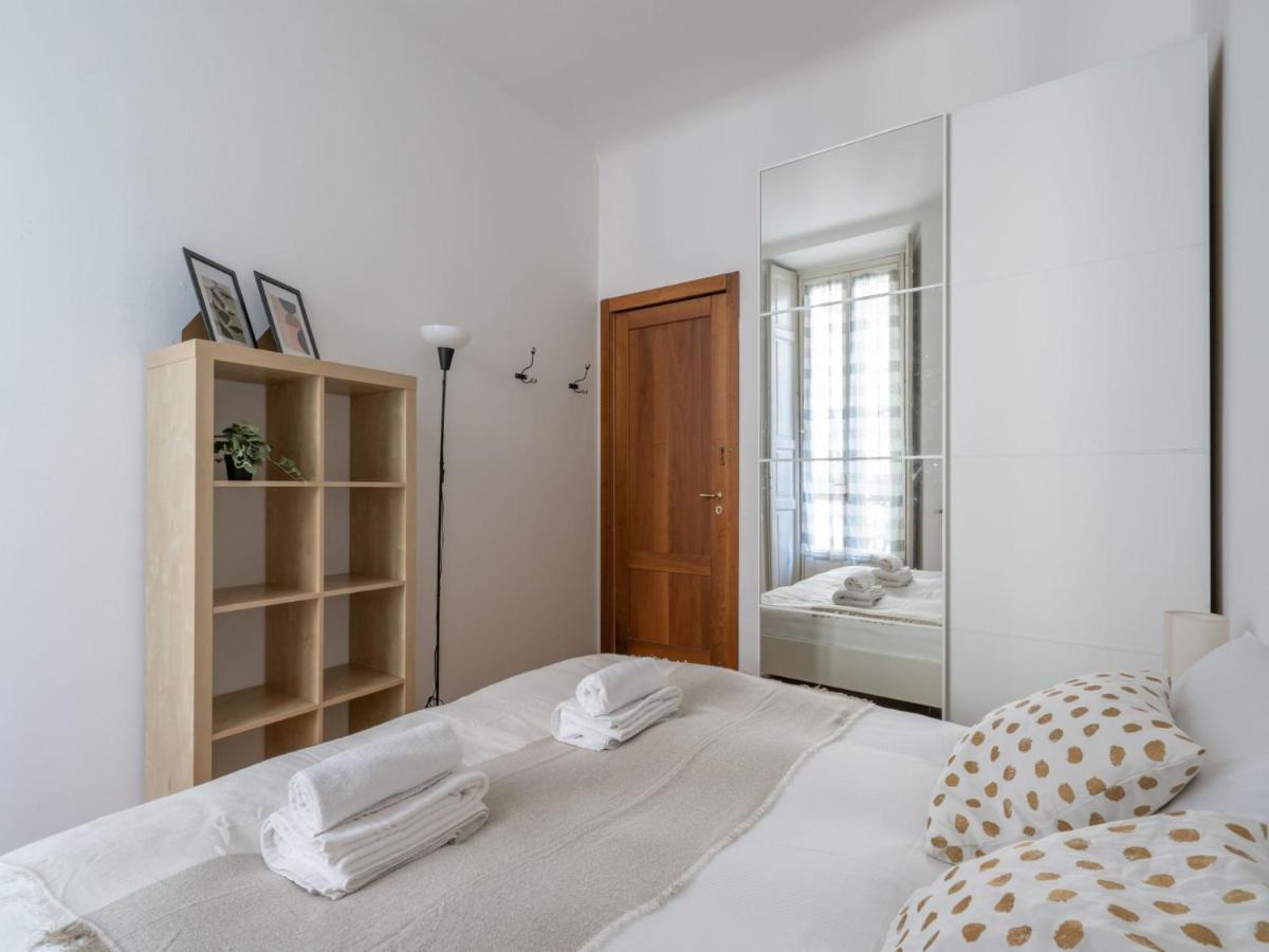 The Best Rent - Spacious Near Colonne S Lorenzo Apartamento