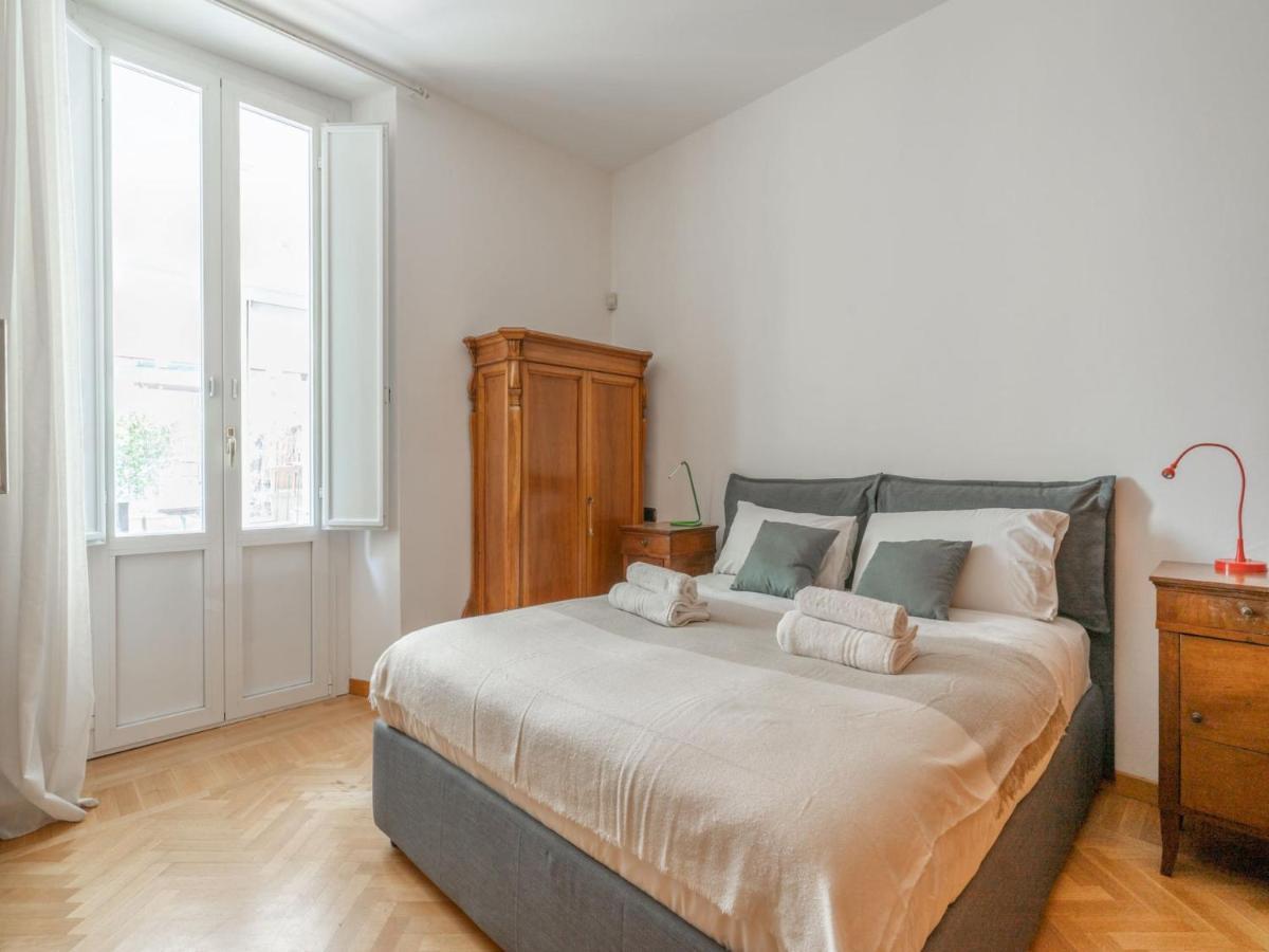 The Best Rent - Spacious Near Colonne S Lorenzo Apartamento *