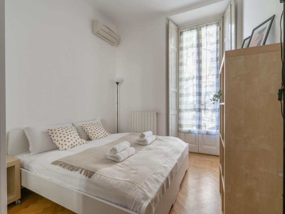 Apartamento The Best Rent - Spacious Near Colonne S Lorenzo Milão
