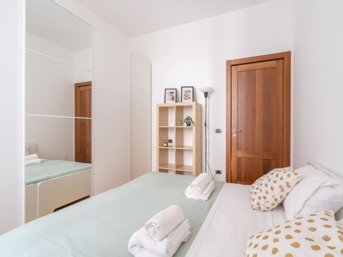 Apartamento The Best Rent - Spacious Near Colonne S Lorenzo