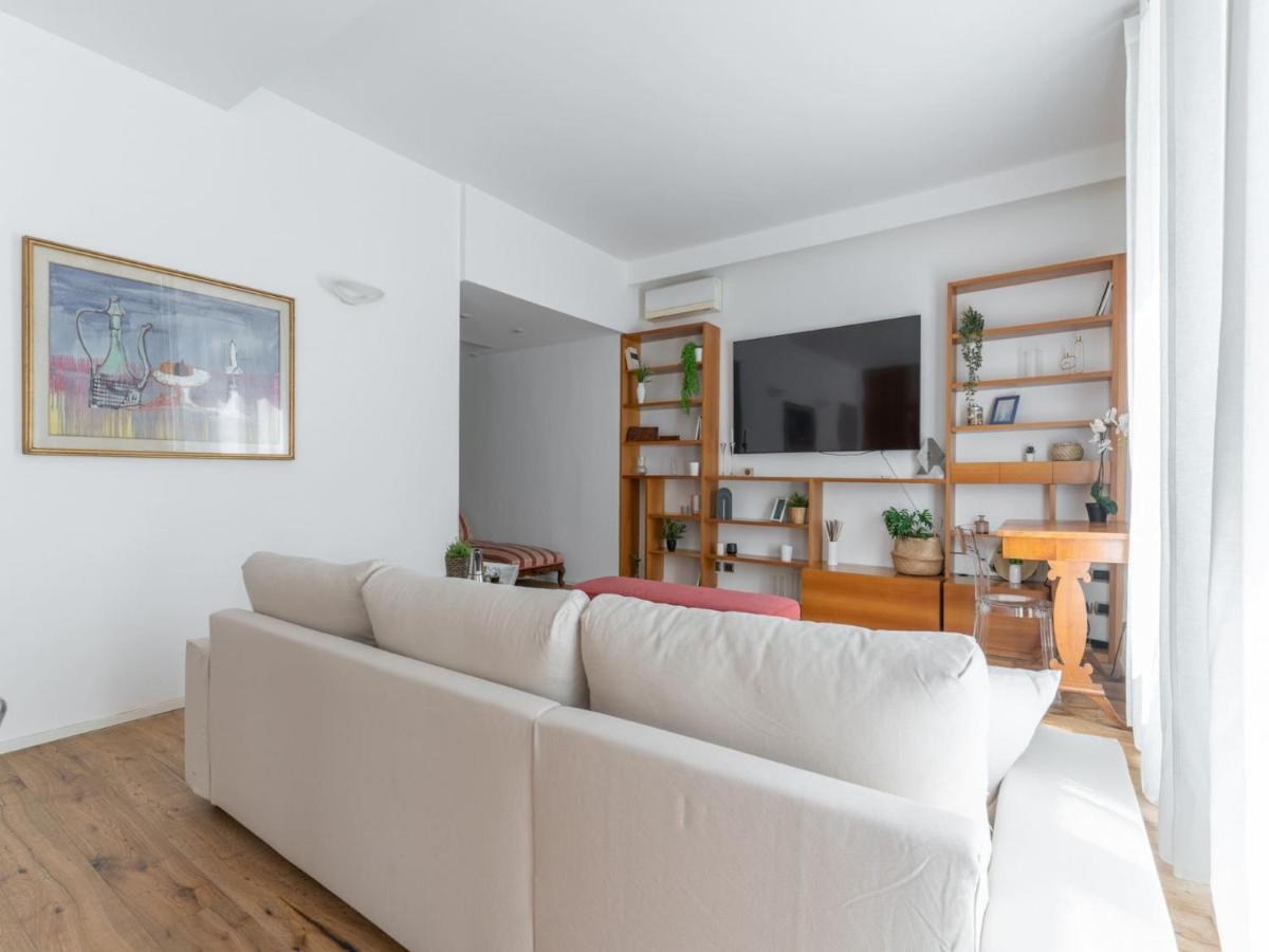 The Best Rent - Spacious Near Colonne S Lorenzo Apartamento
