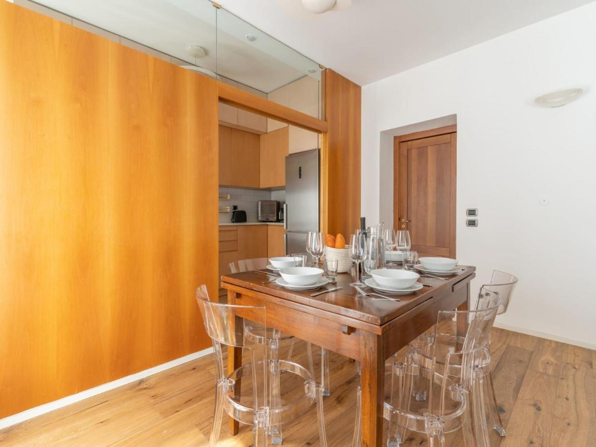 Apartamento The Best Rent - Spacious Near Colonne S Lorenzo Milão