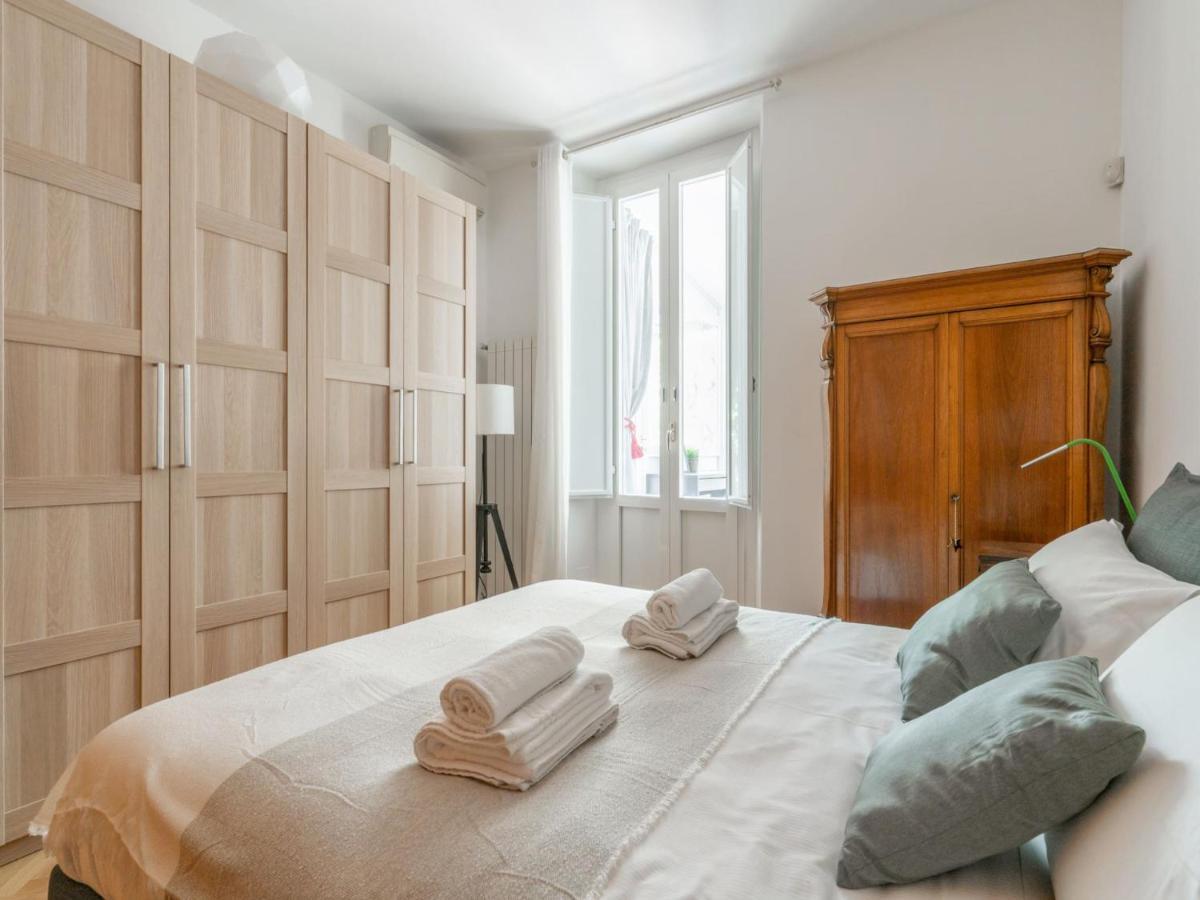 Apartamento The Best Rent - Spacious Near Colonne S Lorenzo