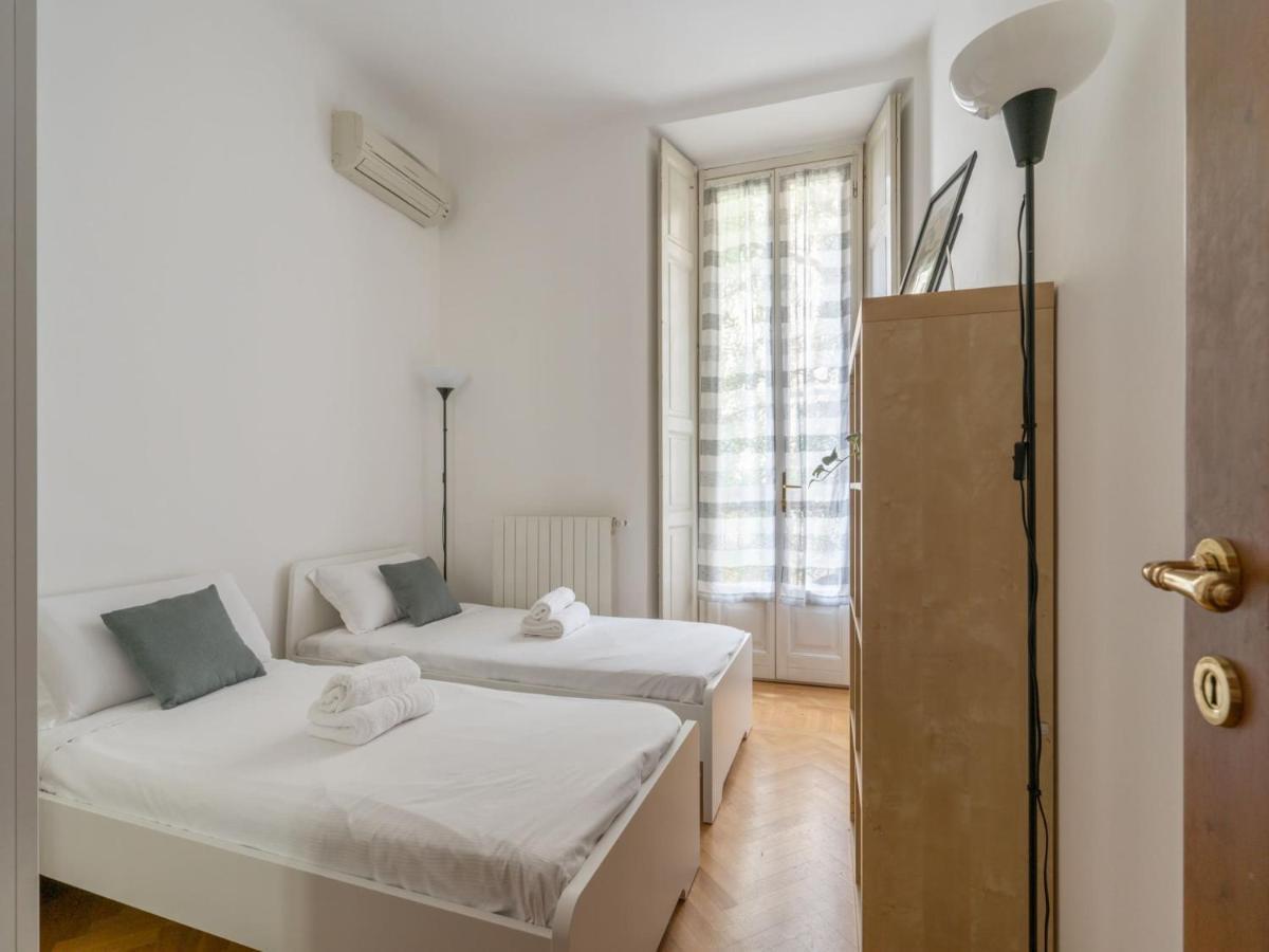 The Best Rent - Spacious Near Colonne S Lorenzo Apartamento