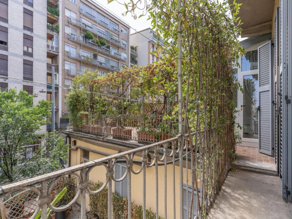 The Best Rent - Spacious Near Colonne S Lorenzo Apartamento *