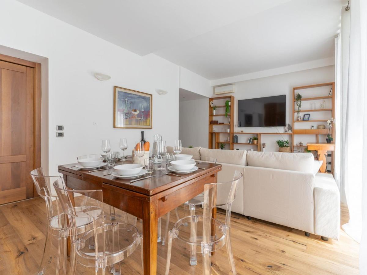 The Best Rent - Spacious Near Colonne S Lorenzo Apartamento Milão