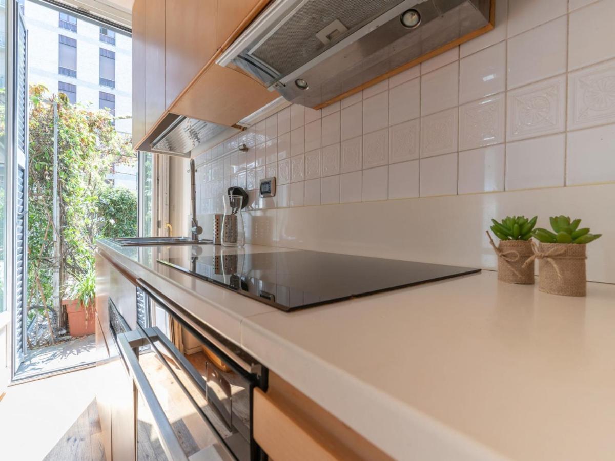 Apartamento The Best Rent - Spacious Near Colonne S Lorenzo *