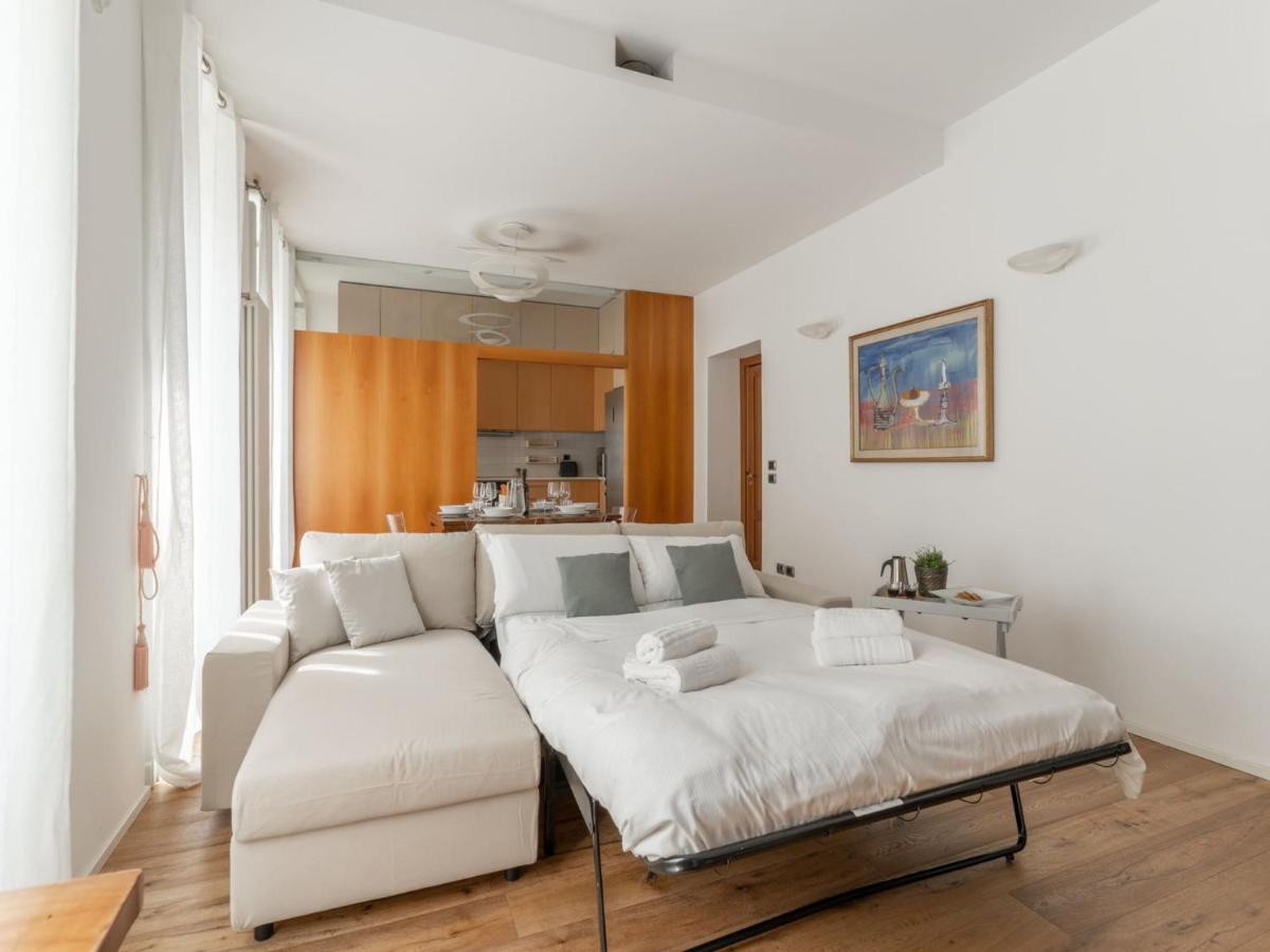 The Best Rent - Spacious Near Colonne S Lorenzo Apartamento *