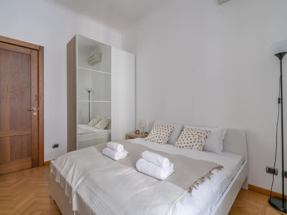The Best Rent - Spacious Near Colonne S Lorenzo Milão