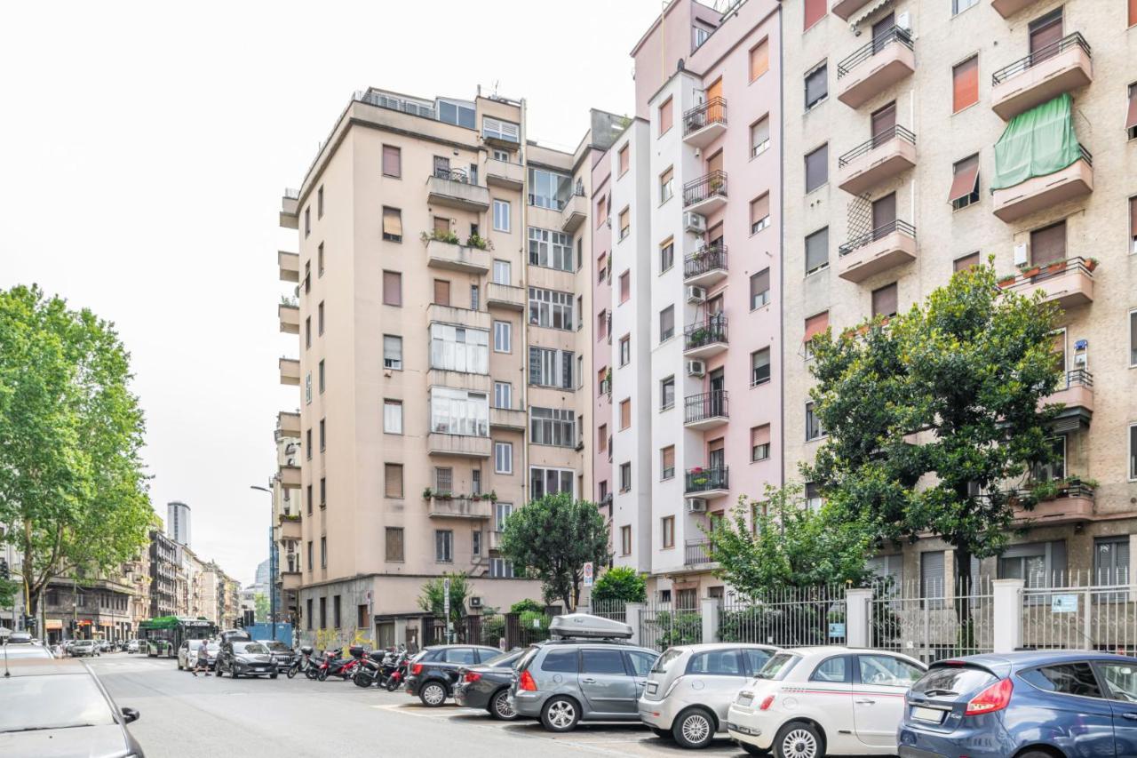 Easylife - Stile E Comfort A Due Passi Da Apartment