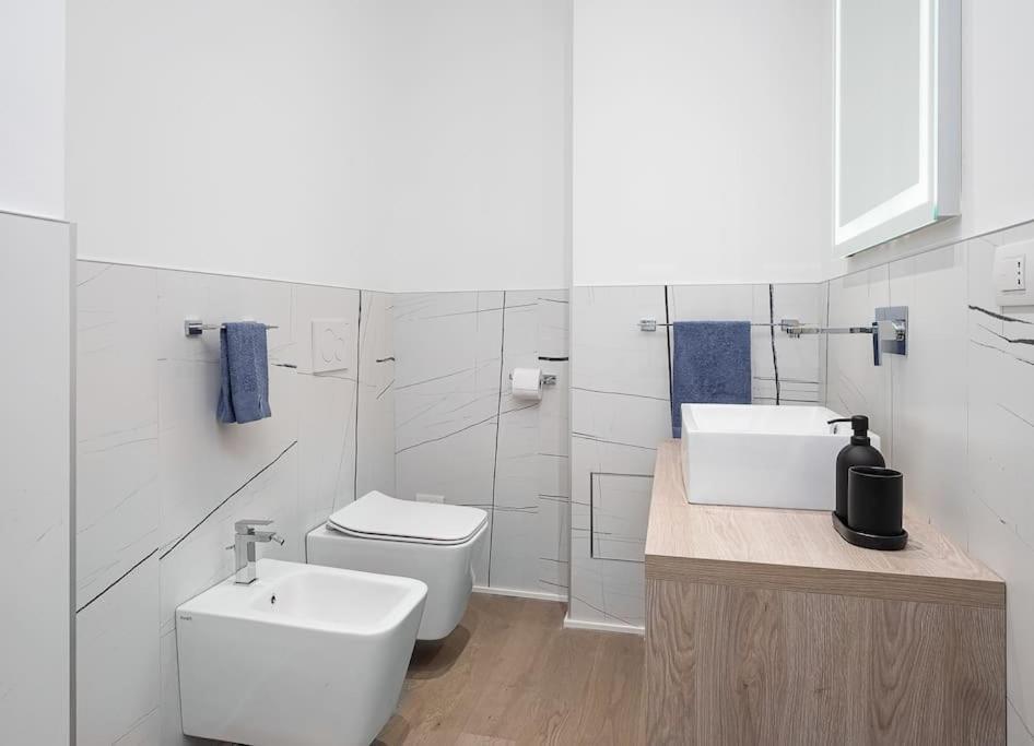 Apartment Gioia Mailand