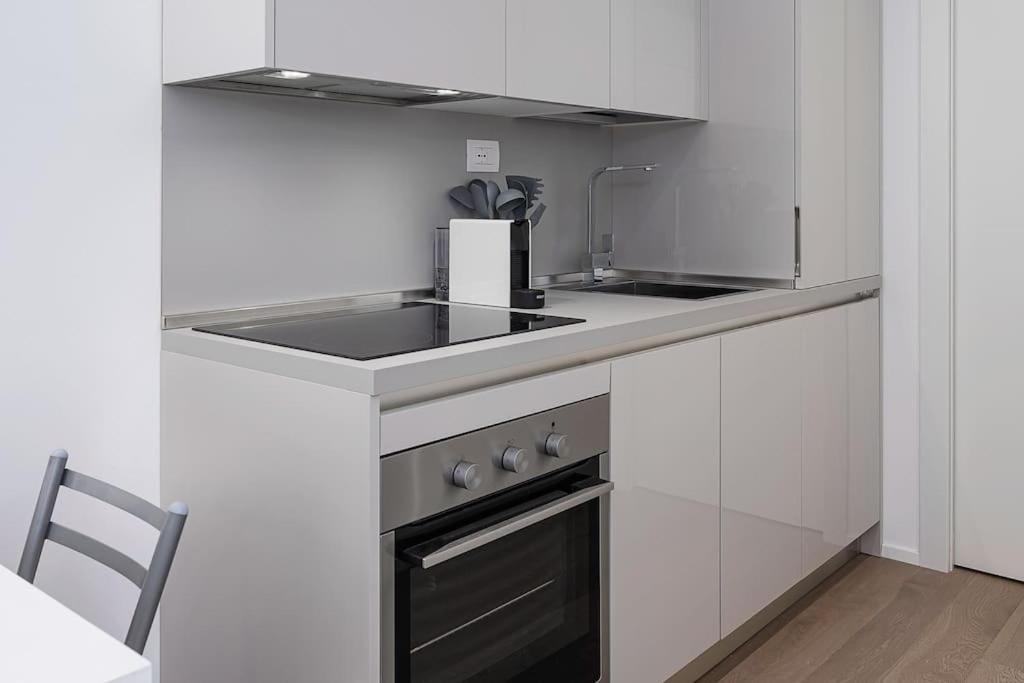 Gioia Apartment Mailand