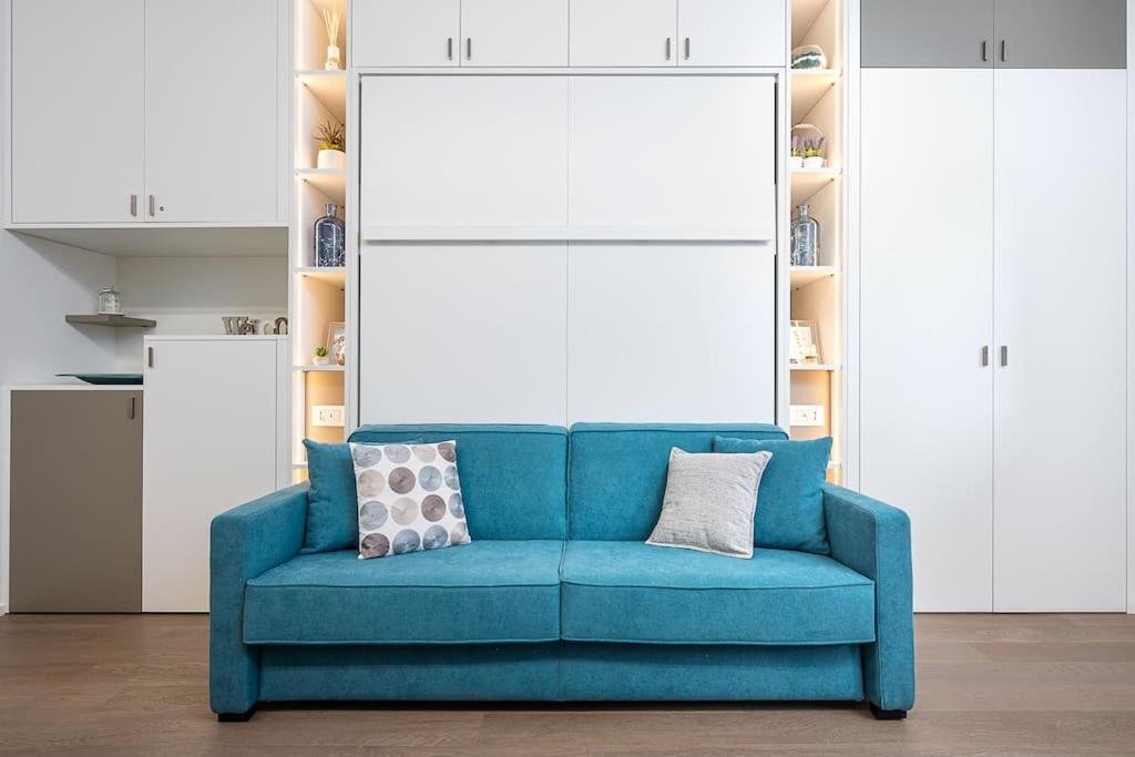 Apartment Gioia