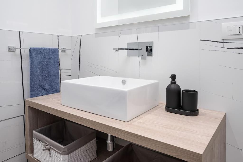 Gioia Apartment