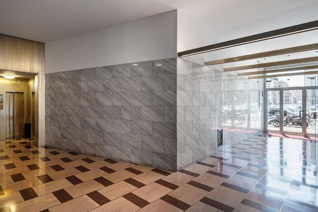 Apartment Gioia Mailand
