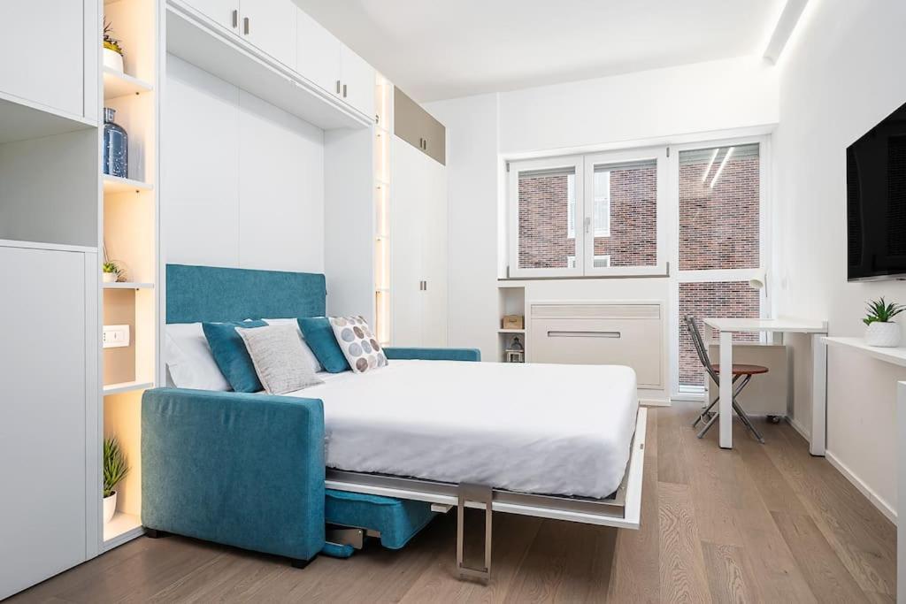 Apartment Gioia