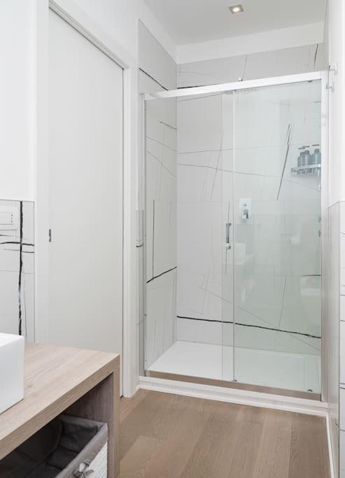 Gioia Apartment *