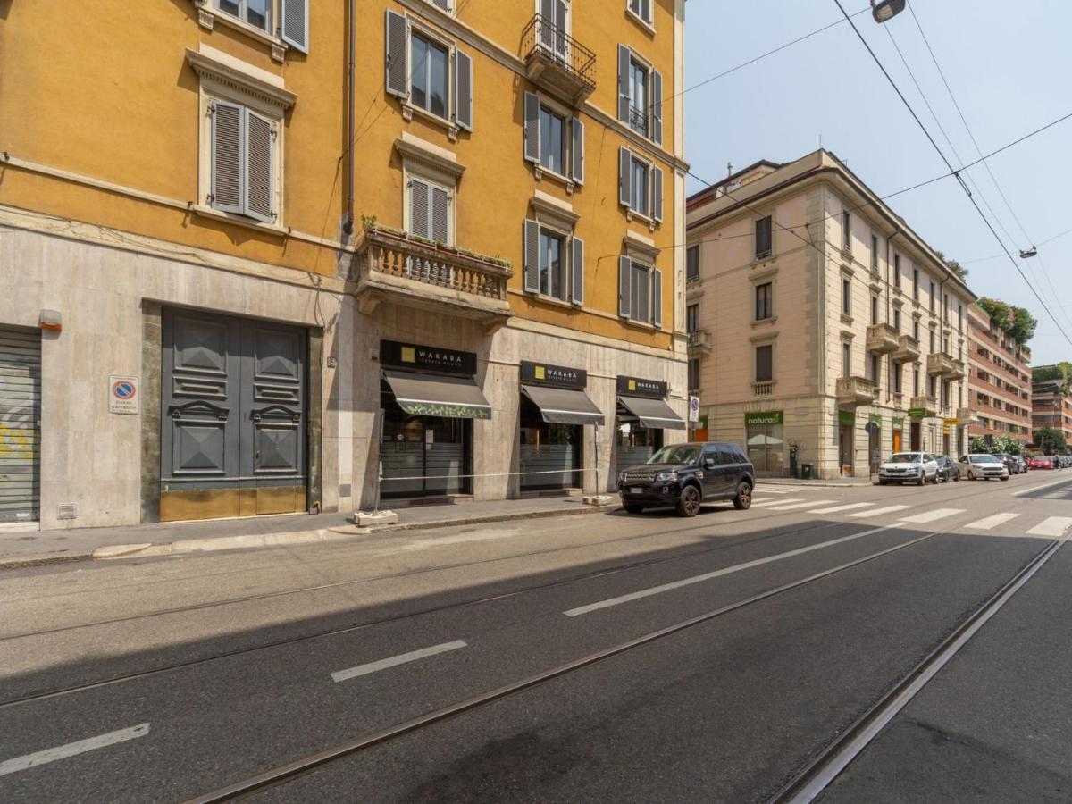 Apartment The Rent - Spacious Two-bedroom In Porta Romana