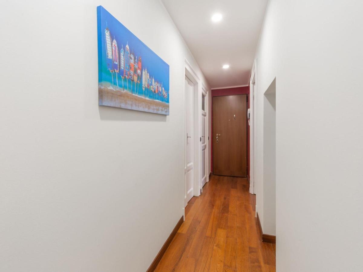 Apartment The Rent - Spacious Two-bedroom In Porta Romana Mailand