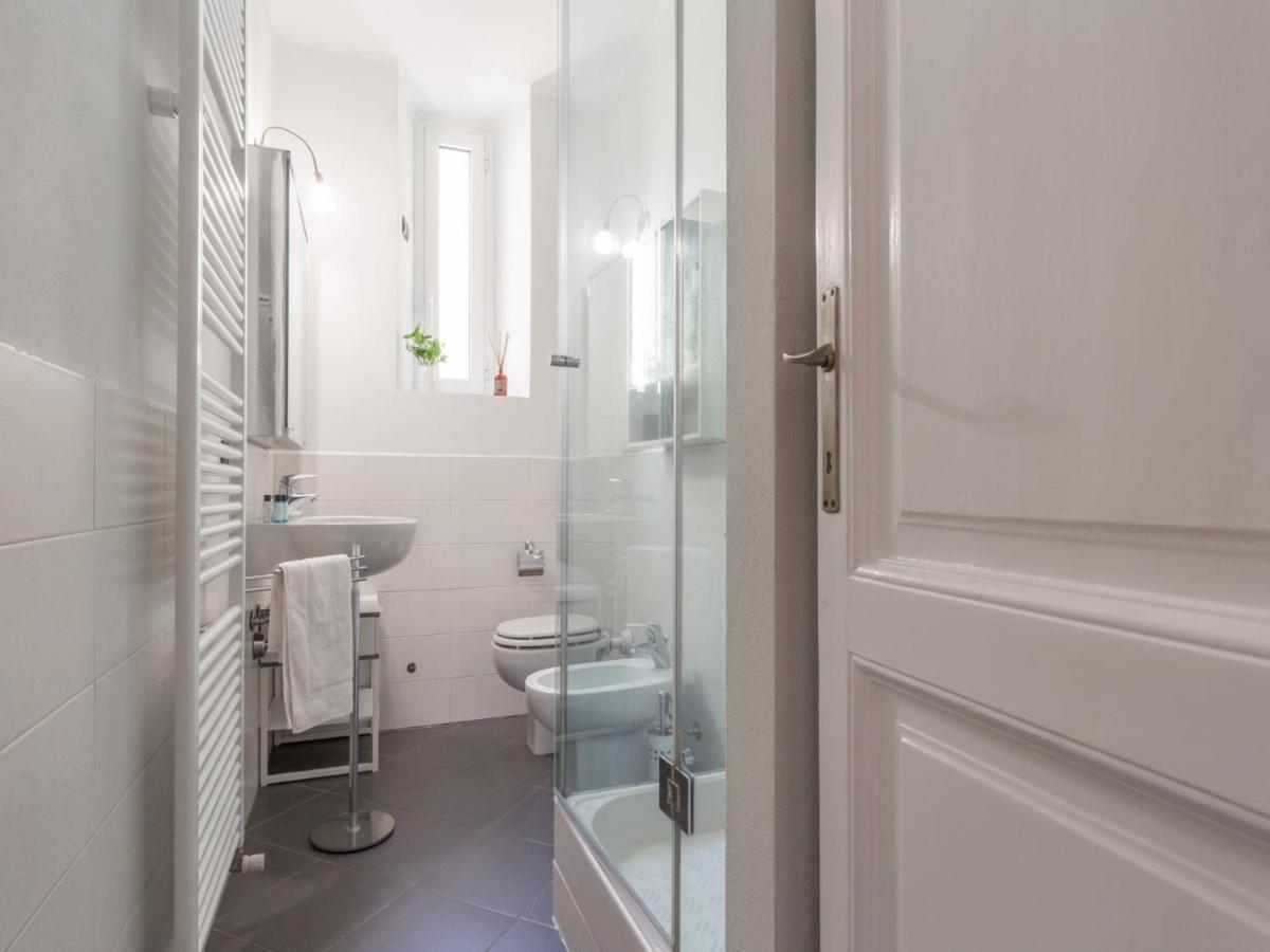 The Rent - Spacious Two-bedroom In Porta Romana *