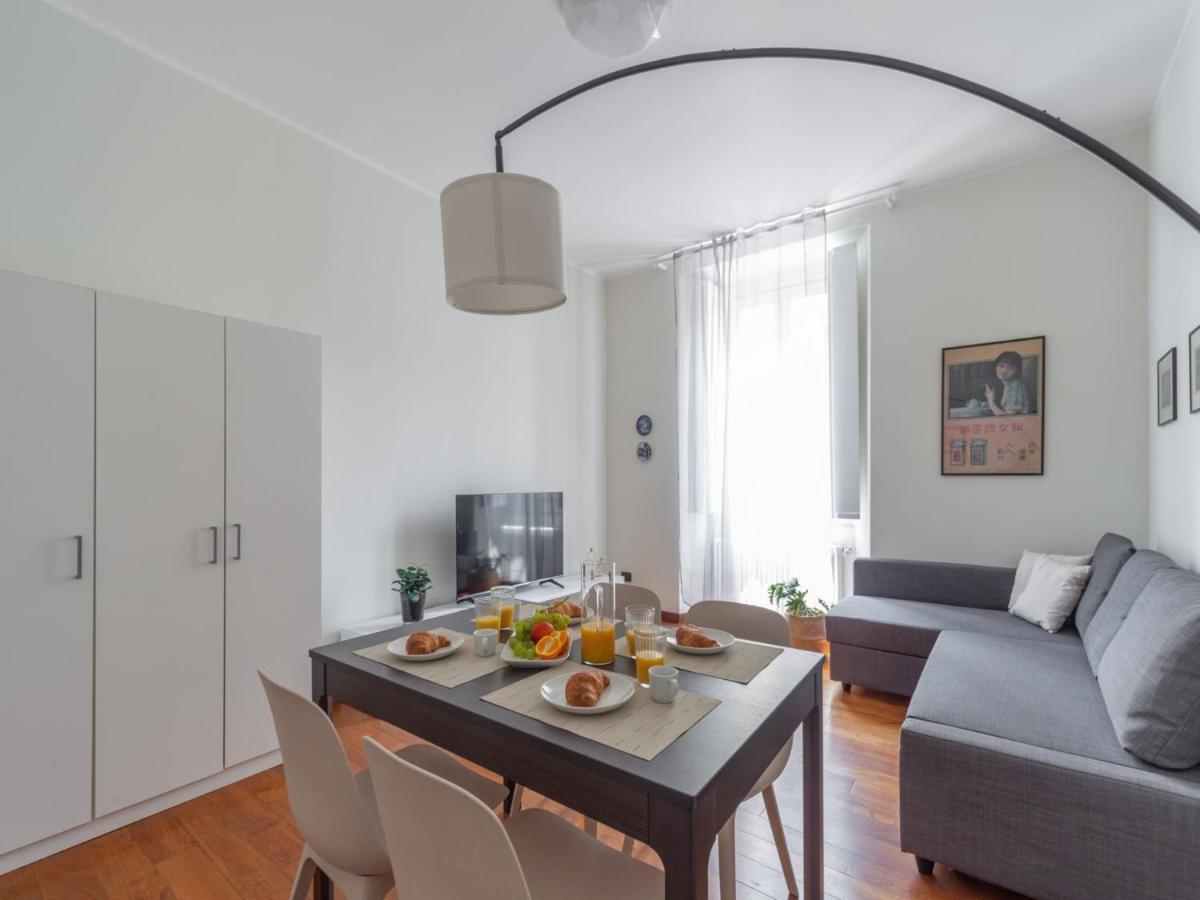 Apartment The Rent - Spacious Two-bedroom In Porta Romana *