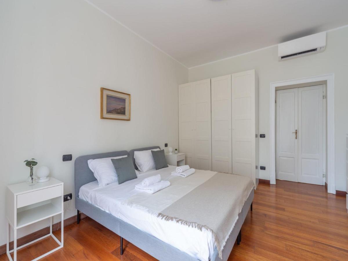 The Rent - Spacious Two-bedroom In Porta Romana * Mailand