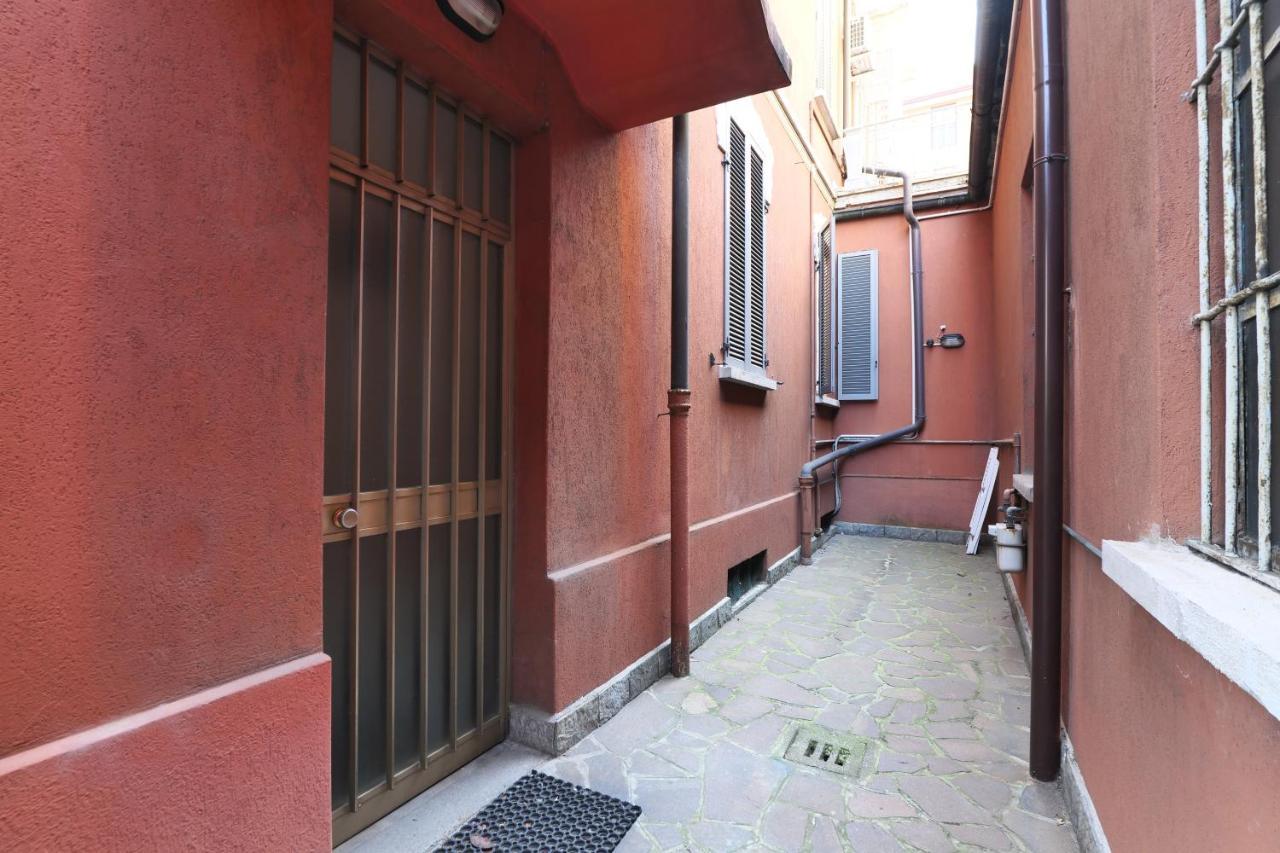 Apartment Primopiano - Pellegrino Rossi B