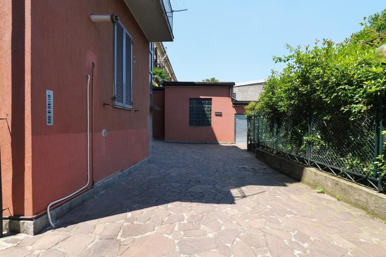 Primopiano - Pellegrino Rossi B Apartment Milan