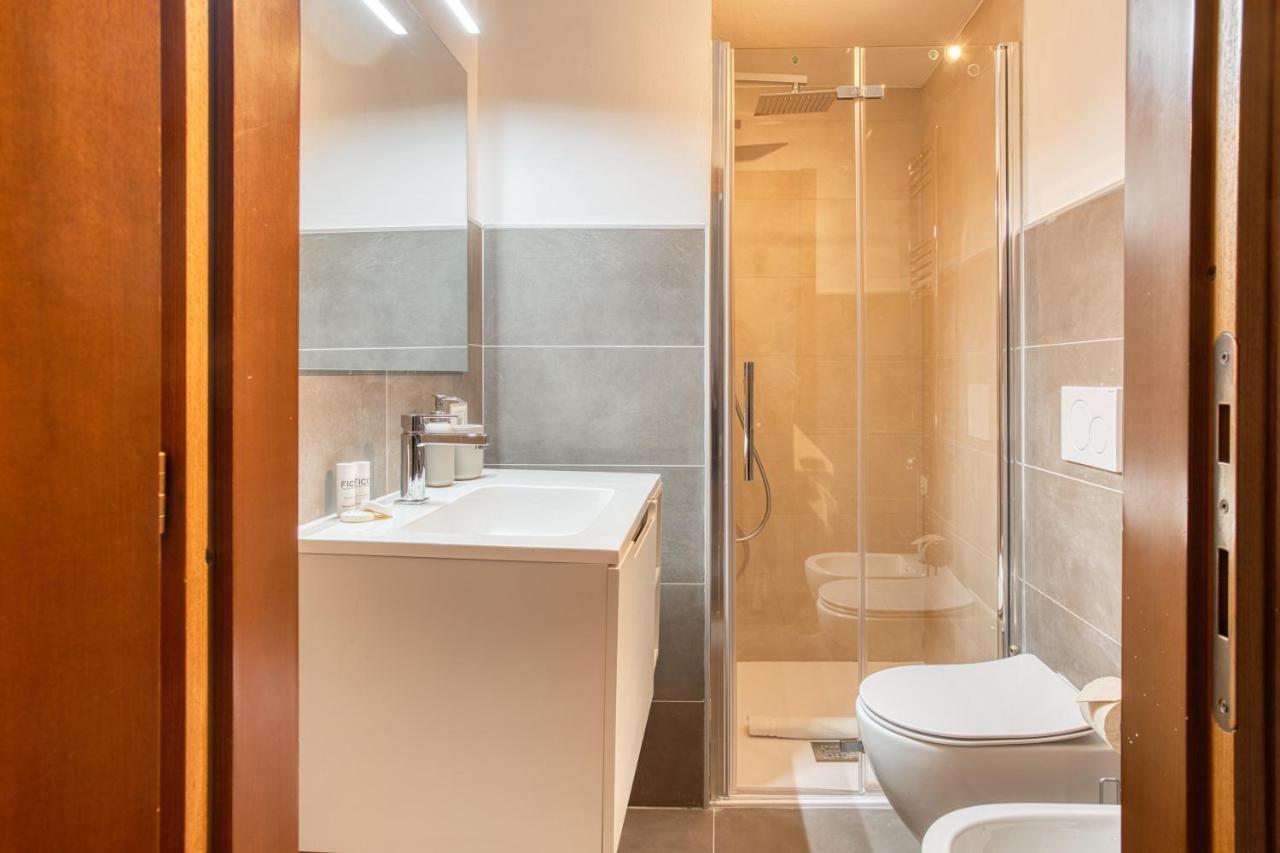 Apartment Joivy Chic Studio, Easy Access To Centre Mailand