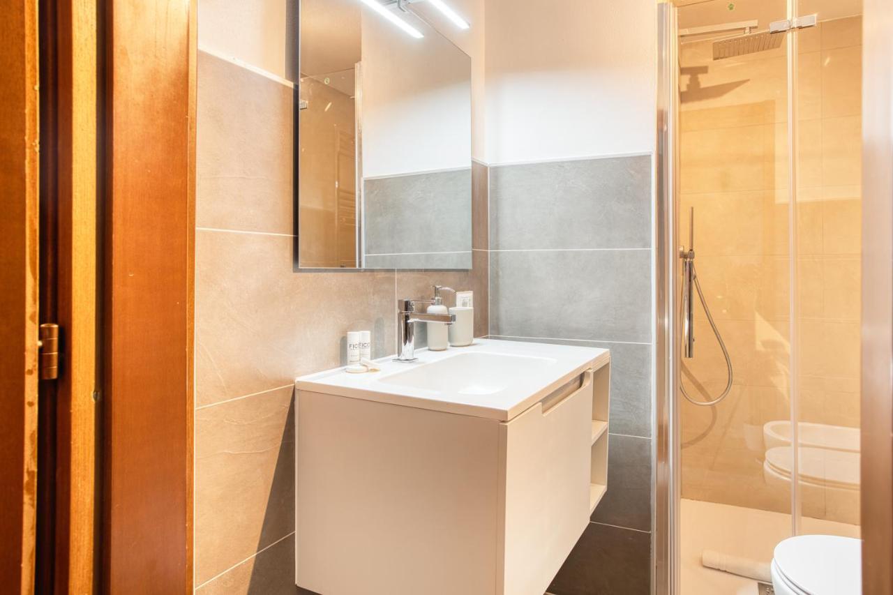 Apartment Joivy Chic Studio, Easy Access To Centre Mailand