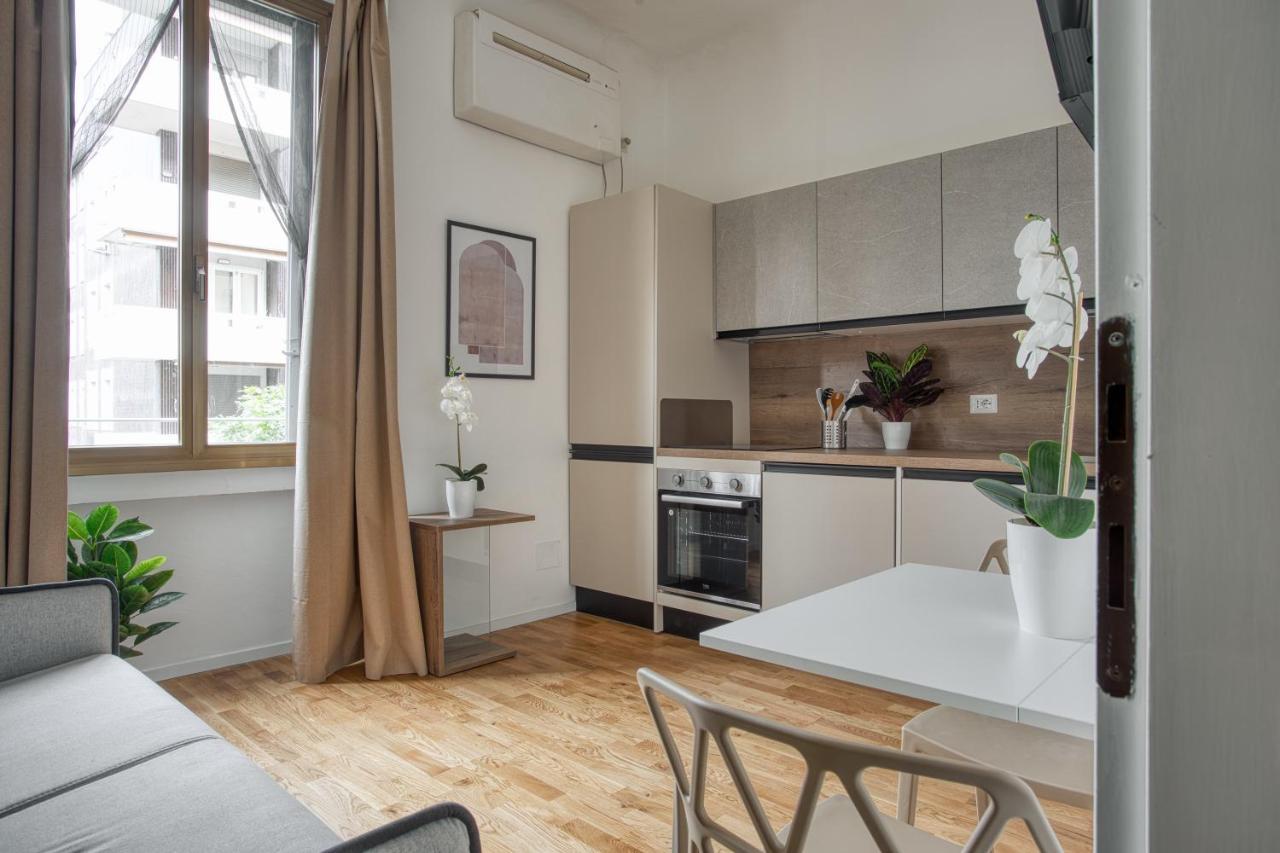 Apartment Joivy Chic Studio, Easy Access To Centre