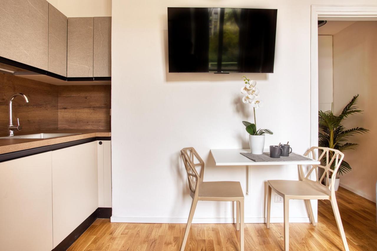 Joivy Chic Studio, Easy Access To Centre *