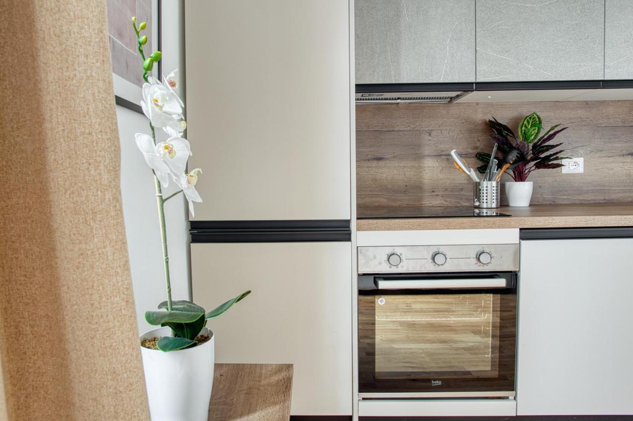 Apartment Joivy Chic Studio, Easy Access To Centre *