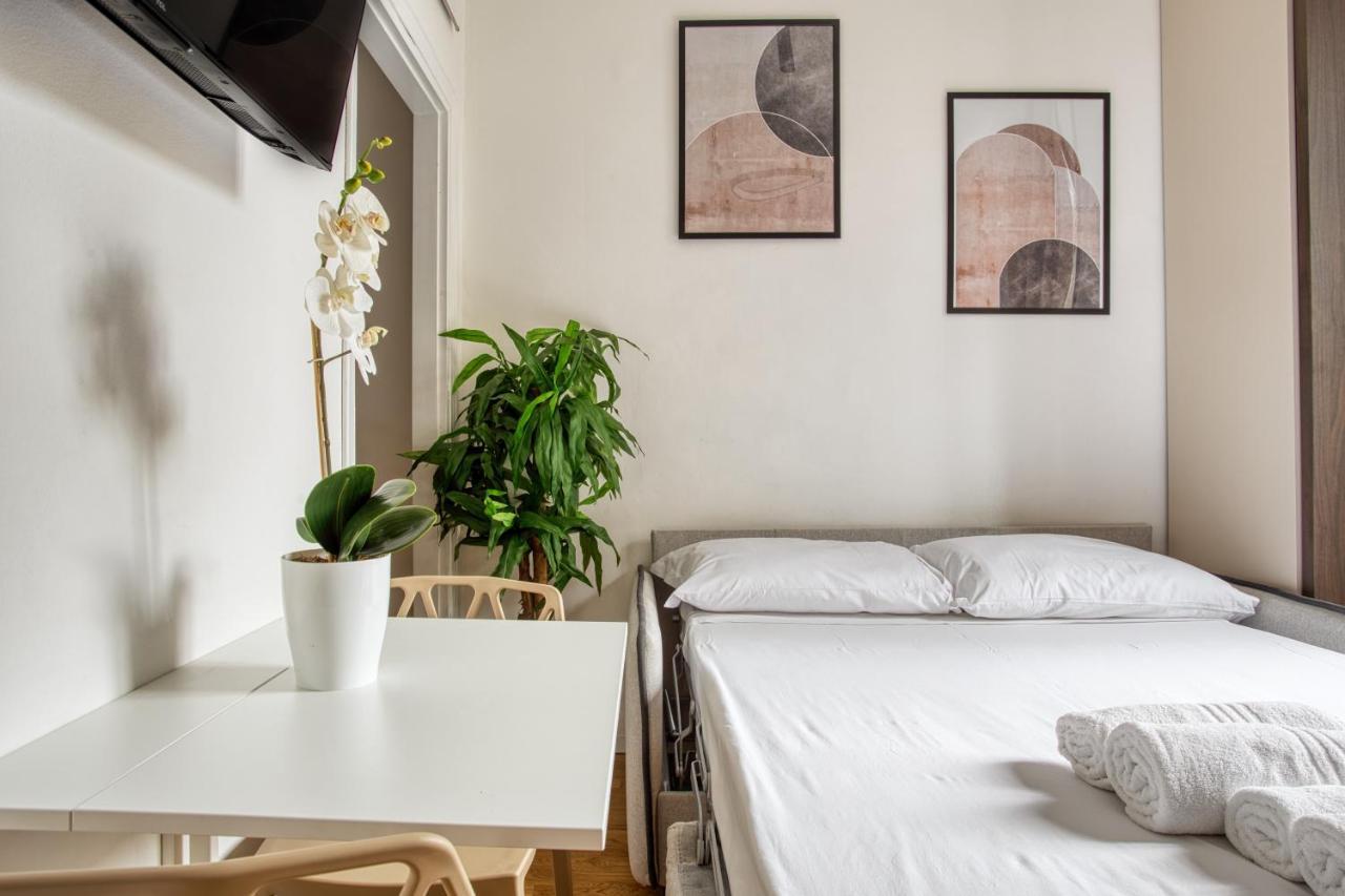 Apartment Joivy Chic Studio, Easy Access To Centre *